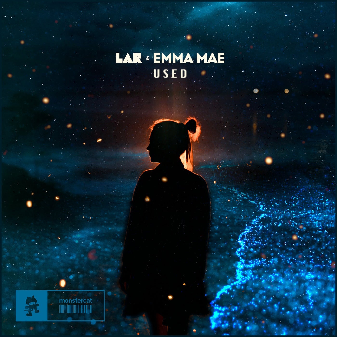 LAR, Emma Mae - Used [MCS1283]